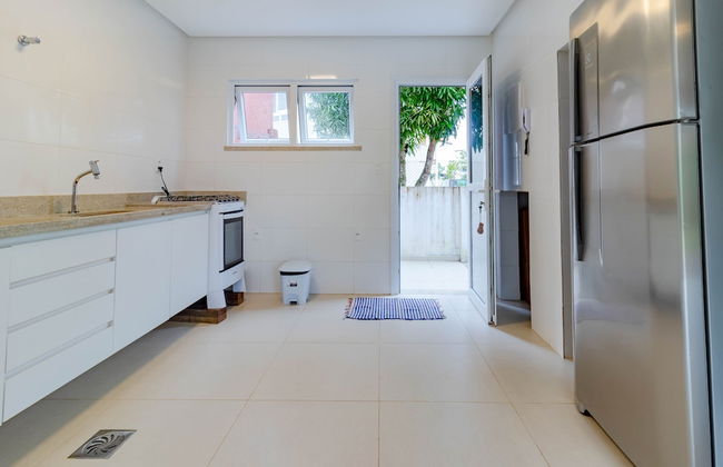 MSP02 Village 3 Quartos Pé na Areia - Photo 14