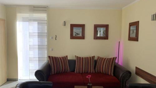 Just Before the Cape, Holiday Home B - Foto 3