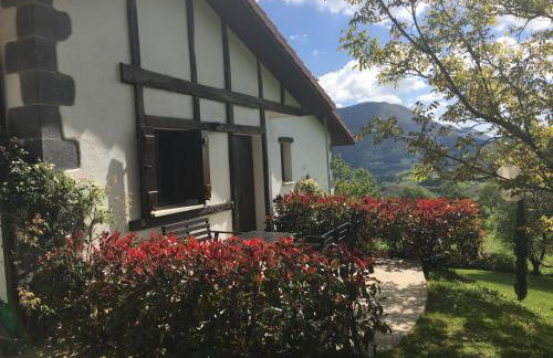 Casa Rural Balerdi - Foto 20