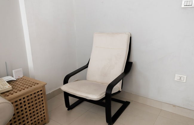 Lily Mint Retreat Inviting 3BR Apartment - Foto 17