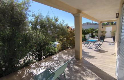 T2- Villa Martine - Foto 44