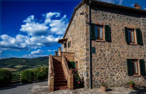 Agriturismo Casale Le Crete - Foto 38