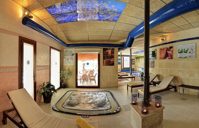 Hotel Rural Monnaber Nou & SPA - Foto 49