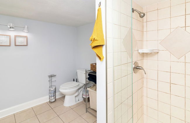 Seminole Heights Retreat - Photo 16