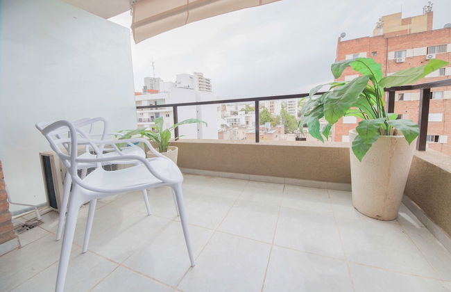 Rent San José de Calasanz AB3 - Photo 4