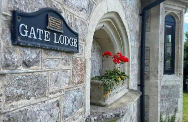 Gatelodge - Charming 2-Bed Cottage, Exmouth - Sleeps 3 - Photo 37