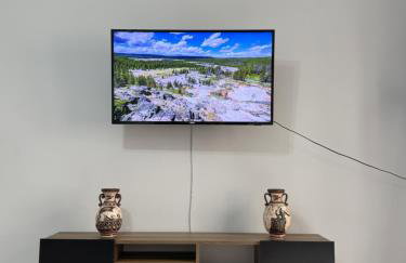 Athenas' Modern Oasis - Foto 8