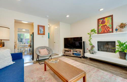 Beautiful Boulder Townhome Walk to CU and Pearl St! - Photo 4