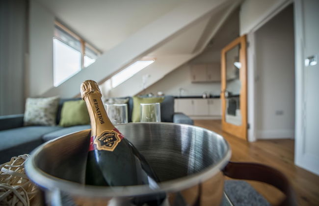 Hampden Apartments - The Elizabeth - Foto 3