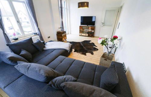 DesignLodge Apartments - Foto 8