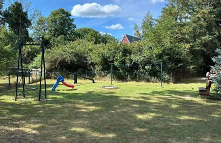 Finnhütten Waldesruh - Foto 19