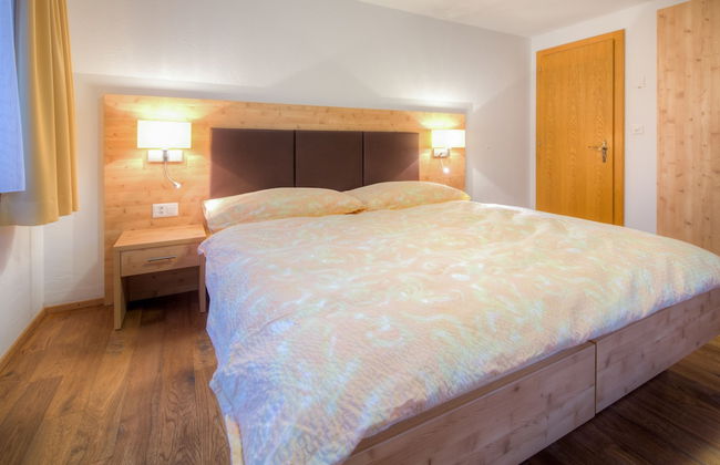 Ferienhaus Felicé - Foto 13