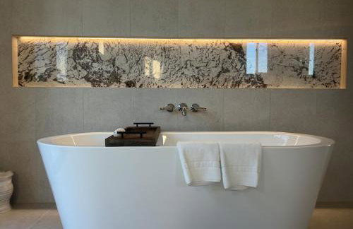 Mountain View Contemporary Casa - Foto 24