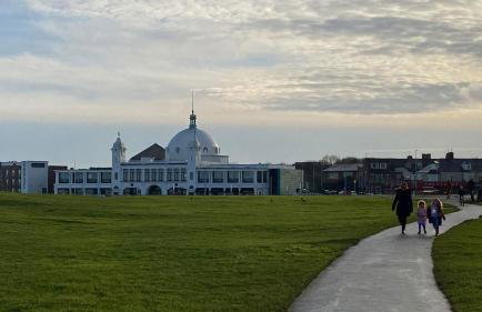 Studio 51 Tynemouth - Foto 35