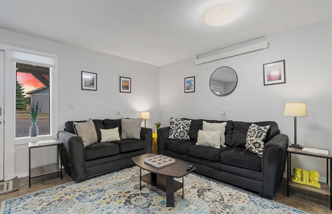 Harmony Guest Home - Foto 7