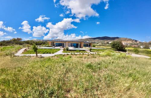 Akra Grammeno Beachfront Villas - Foto 12