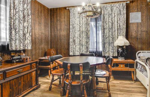 Waterfront Berry Lake Getaway with Sunroom! - Foto 21