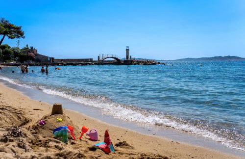 Mas Provençal - sea view - Lauva Terraces - Foto 23