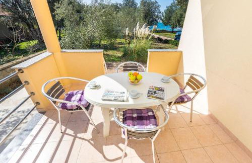 Apartments by the sea Vrsi - Mulo, Zadar - 5951 - Foto 31