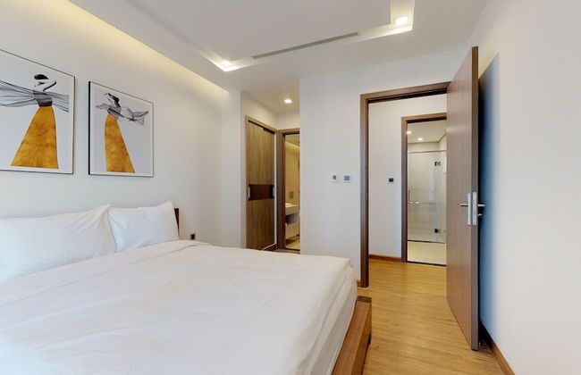 Homefromhome Metropolis Apartments - Foto 6