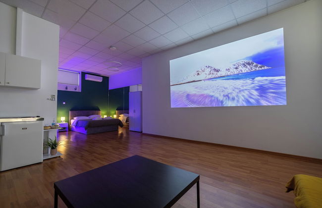 Cinema Zeus Studios - By Avelink - Foto 23