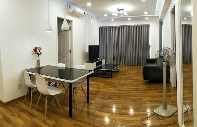 Bridge View Apartment - Foto 22