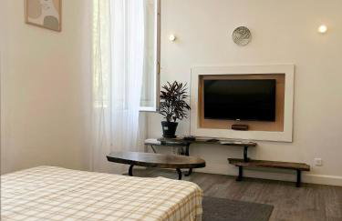 Studio lumineux avec belle vue - Foto 1