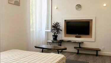 Studio lumineux avec belle vue - Foto 1