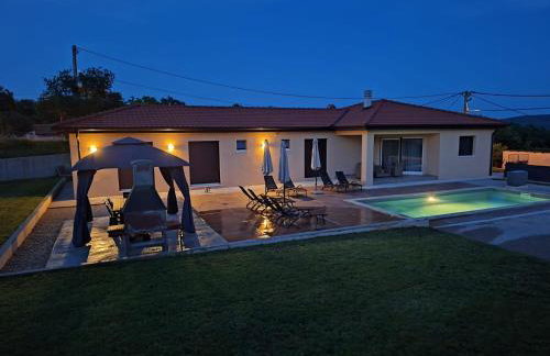 Holiday villa Villa Xenia - Foto 17