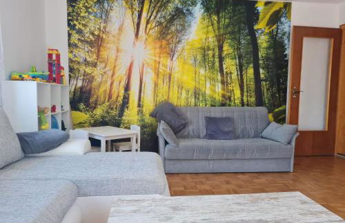 Apartment Lusen by Interhome - Foto 1