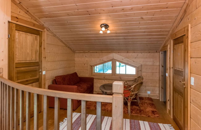 Villa pyöriäinen - Foto 34