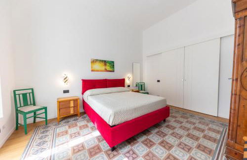 Suite Roccamare - Comfort d'Epoca e Vista da Sogno nel Cuore di Cefalù by CEFALU BIZ - Foto 7