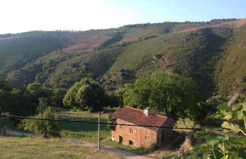 Quinta dos Castanheiros - Turismo Rural - Foto 66