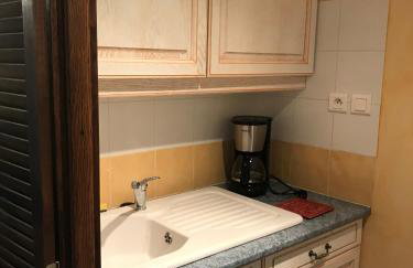 Studio Au Clos Saint Georges , piscine et Spa - Foto 25