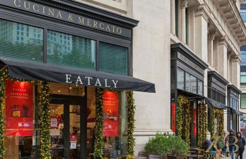 Modern 2BR Terrace WD & Elevator in NoMad - Foto 15