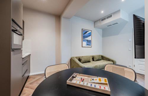 LYV Apartments - Berlin Neukölln - Foto 57