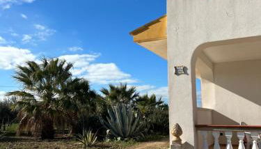 Villa Erika Sofja - Foto 5