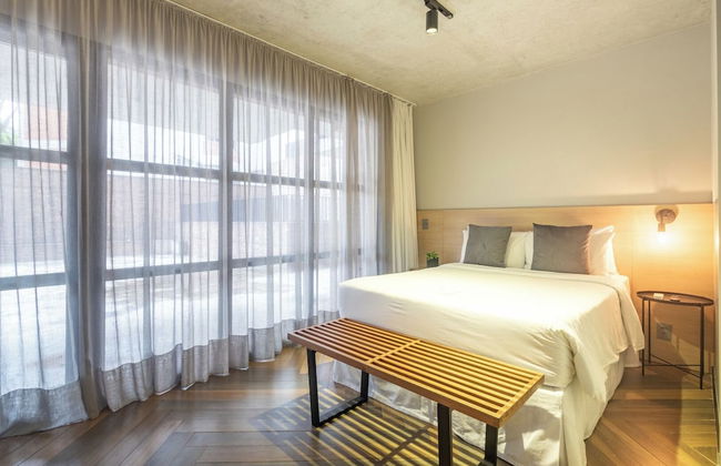 Housi Faria Lima - Photo 19