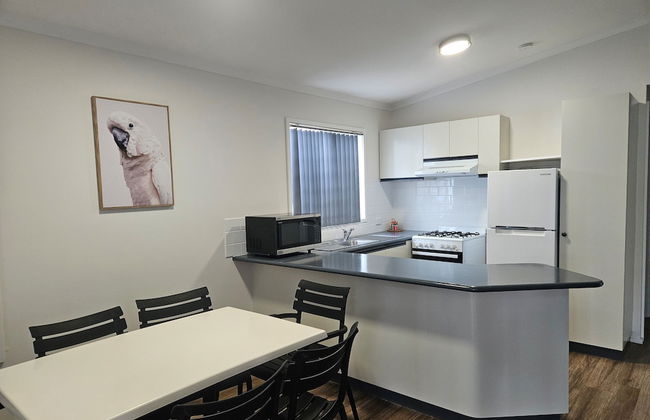 Central Caravan Park - Photo 14