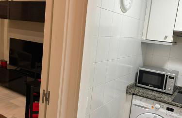 Apartamento Fibes-Congresos Parking Gratis - Foto 27