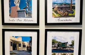 Ape com Horta, Cama Casal Queen, SmartTV, Ar, WiFi e Vaga na garagem - Foto 32