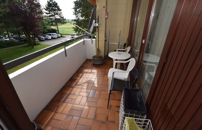 AB Apartment 39 - Foto 17