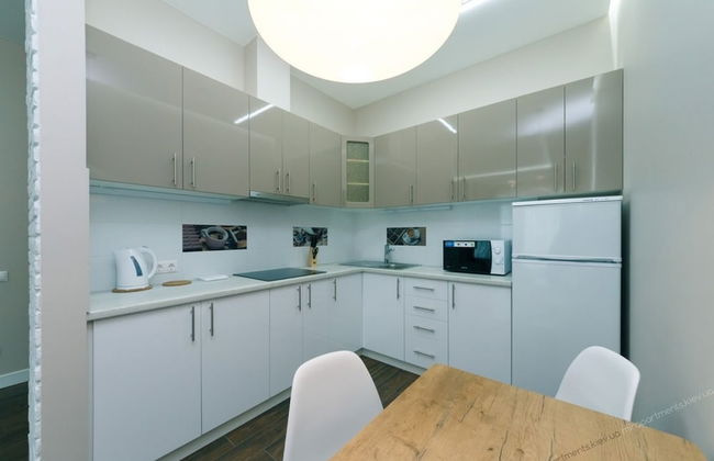 VIP Apartment Company - Foto 8