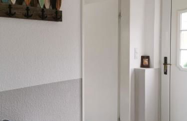 Ferienhaus Oll Smee 9 - Huus Twee mit eingezäunten Garten, Weitblick, Kamin und Strandkorb - Photo 33