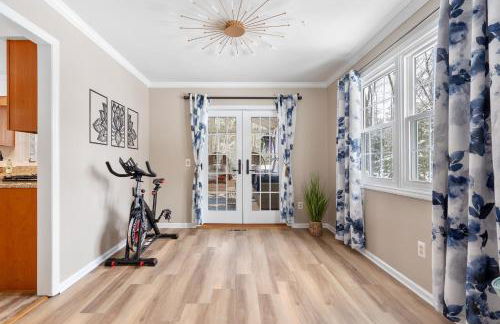 Game Room+Hot Tub+Pool+King Beds+More - Foto 49