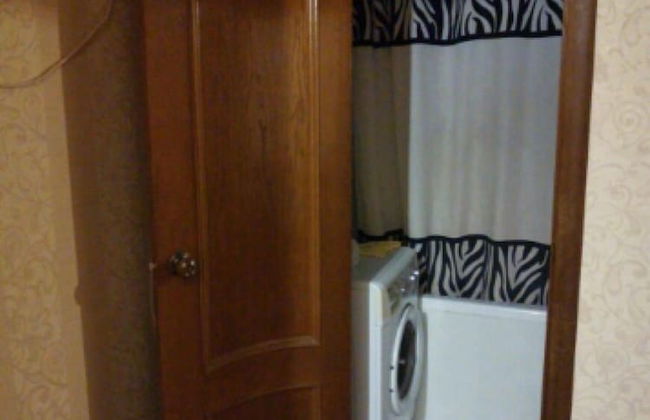 InnDays Podolsk Tsiolkovsogo 17b - Foto 6