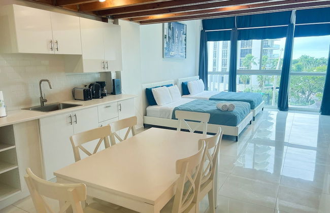 Miami Beach Apartments by MiaRentals - Foto 47