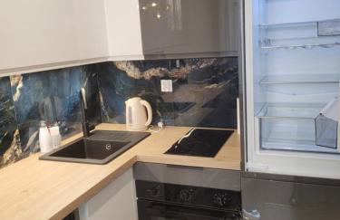 Apartament Centrum Pestige Mińsk - Foto 29