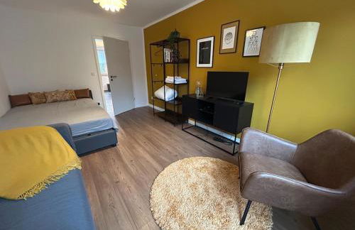 WALLENSTAY Apartment - Foto 1