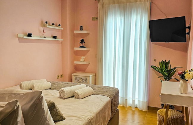 Villa Aitheras With sea Views and Garden - Foto 22